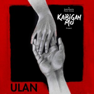 Dengarkan Ulan lagu dari KaibiganMoProject dengan lirik