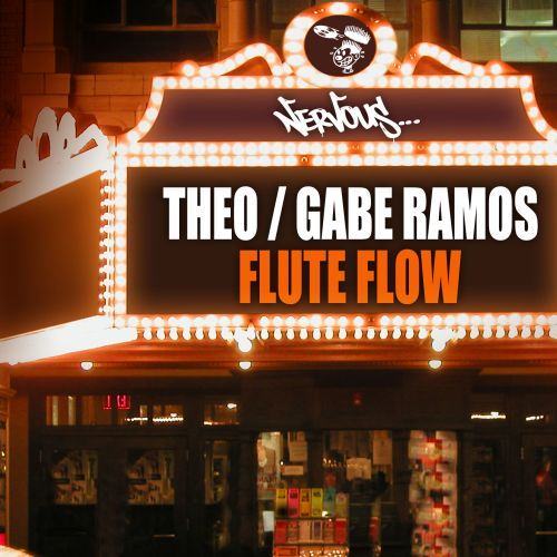 Flute Flow (Original Mix)