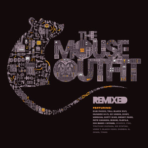 收聽The Mouse Outfit的No Wonder (Tall Black Guy Remix) [feat. Sparkz] (Explicit) (Tall Black Guy Remix|Explicit)歌詞歌曲