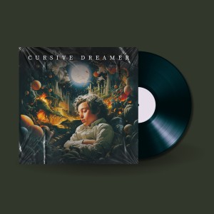 Album Cursive Dreamer from Baby Sleeping Music