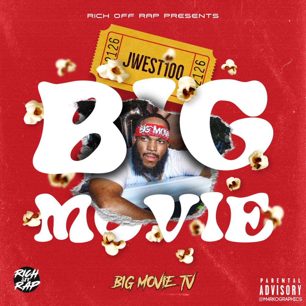 Big Movie Remix (feat. Compton AV, Guapo Cashh & Radio Base|Explicit)