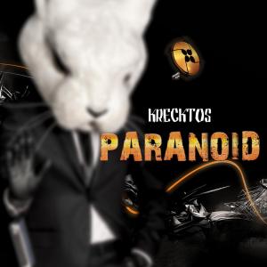 ดาวน์โหลดและฟังเพลง PARANOID (Explicit) พร้อมเนื้อเพลงจาก Krecktos