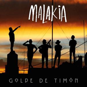 Listen to Y Te Vas song with lyrics from Malakia