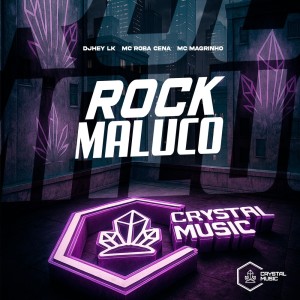 Album Rock Maluco (Explicit) from DJHEY LK