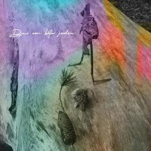 อัลบัม Djur som hatar jorden ศิลปิน Tiger Forest Cat