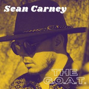 Sean Carney的專輯The G.O.A.T.