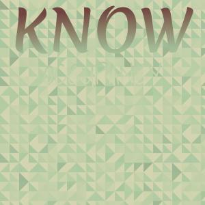 Album Know Occupancy from Various