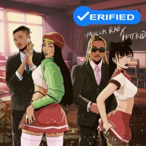 Album Verified (Explicit) from 