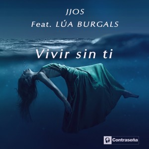 ดาวน์โหลดและฟังเพลง Vivir Sin Ti พร้อมเนื้อเพลงจาก Jjos