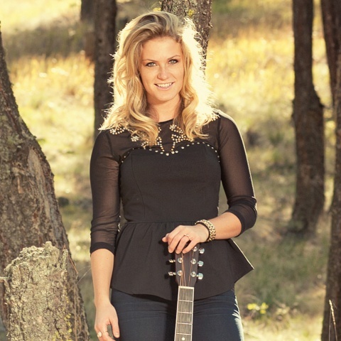 Melissa Livingstone