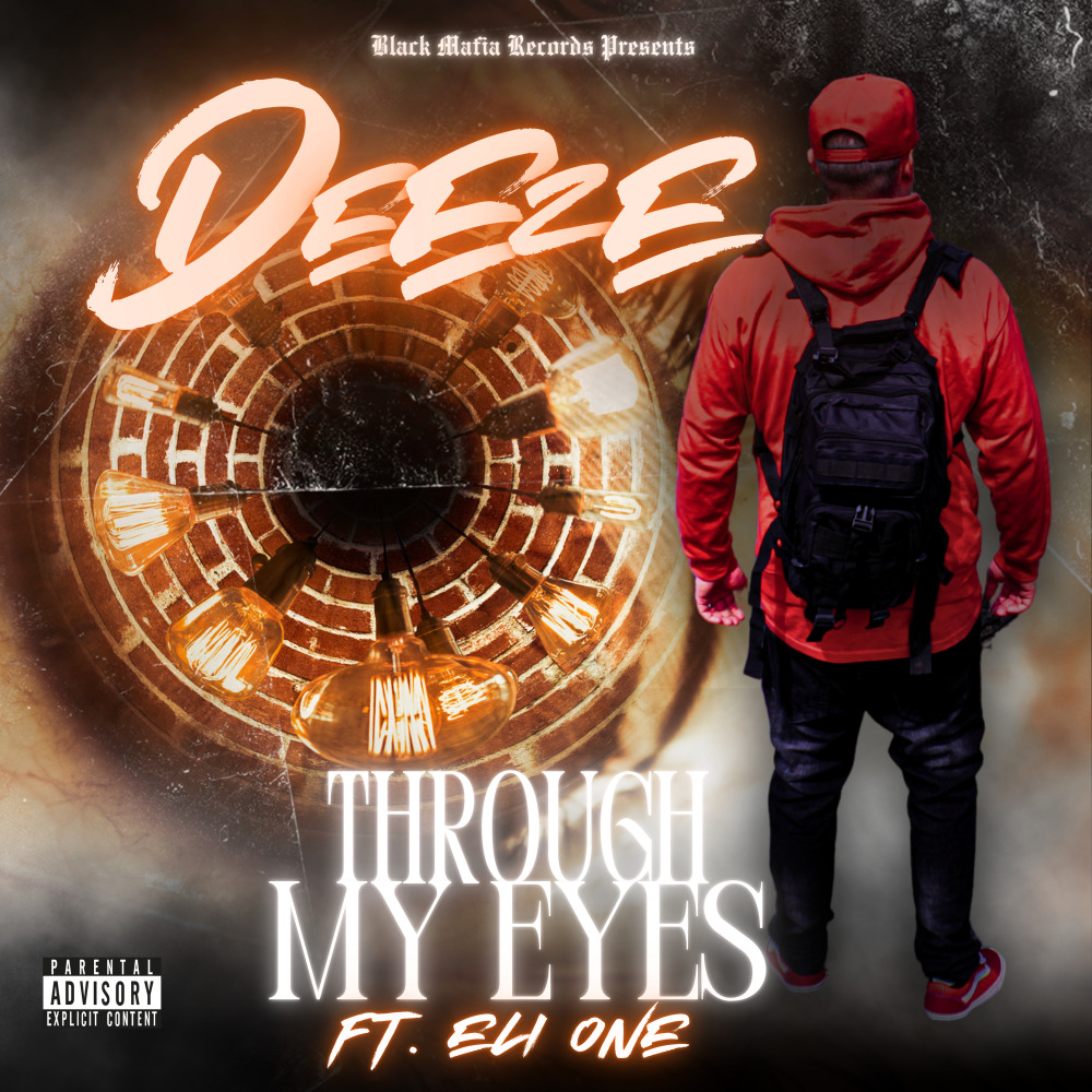 Through My Eyes (Explicit)