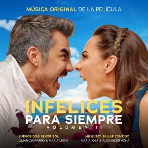 收聽Omar Chaparro的Buenos Días Señor Sol歌詞歌曲