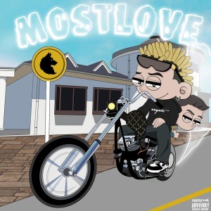 收聽Coyote的STUCK IN A DREAM (feat. Uforia & CHB) (Explicit)歌詞歌曲