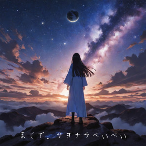 อัลบัม まじで、サヨナラべぃべぃ ศิลปิน Difa