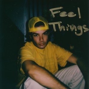 Album feel things oleh Free Arlo