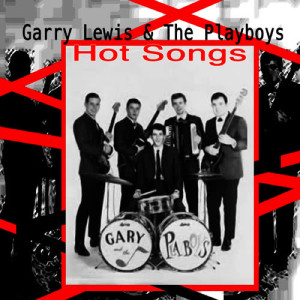 收聽Gary Lewis & The Playboys的Count Me In歌詞歌曲