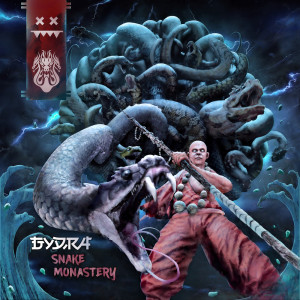 ดาวน์โหลดและฟังเพลง Monastery Gate พร้อมเนื้อเพลงจาก Gydra