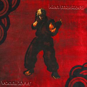 收聽Vonni.5的Ken Masters (Explicit)歌詞歌曲
