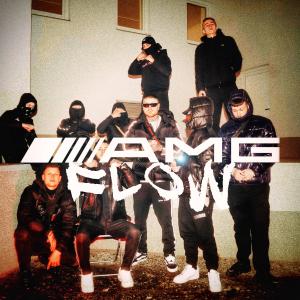 收聽GOl24DIE的AMG FLOW (Explicit)歌詞歌曲