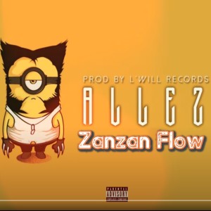 ดาวน์โหลดและฟังเพลง Allez (Explicit) พร้อมเนื้อเพลงจาก Zanzan Flow