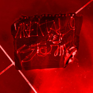 ylen的專輯MENTALSTORM