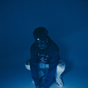Album Nothin to Say (Explicit) from Fresh Hines