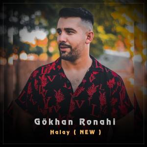 收聽Damla Production的GÖKHAN RONAHİ - HALAY歌詞歌曲