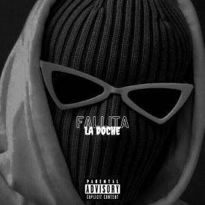 收聽Bishy La Doche的Fallita (Explicit)歌詞歌曲
