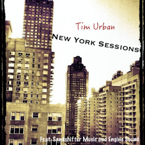 Dengarkan lagu Surrender (feat. Sandshifter Music & Engine Sound) nyanyian Tim Urban dengan lirik