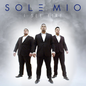 收聽Sol3 Mio的I See Fire歌詞歌曲