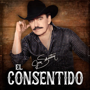 อัลบัม El Consentido ศิลปิน Joan Sebastian