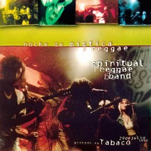 ดาวน์โหลดและฟังเพลง Musica Reggae พร้อมเนื้อเพลงจาก Spiritual Reggae Band