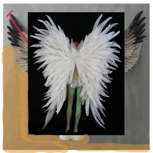 收聽Van Hunt的At Calvary歌詞歌曲