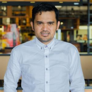 Dengarkan Aku Kamu Dan Dia lagu dari AFTHER dengan lirik