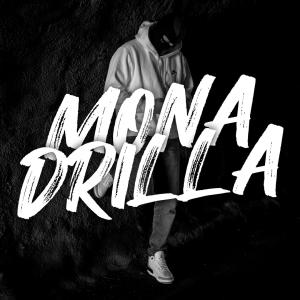 Ironic的專輯MONA DRILLA (feat. EFENEL) (Explicit)