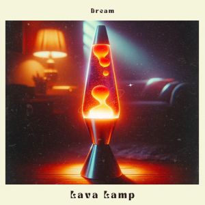 Album Lava Lamp Dream (Liquid House Music) from Elevator Chillout Music Zone
