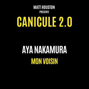 Aya Nakamura的專輯Mon Voisin