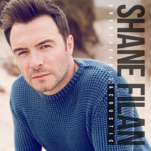 Album Unbreakable from Shane Filan