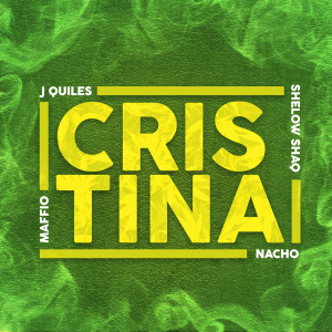 อัลบัม Cristina ศิลปิน Maffio