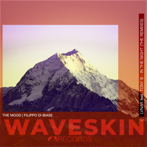 Listen to In the Night (Filippo Di Biase Remix) song with lyrics from Lvnar