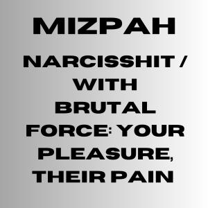 Mizpah的專輯Narcisshit (Explicit)