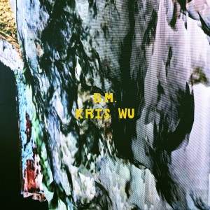 Album B.M. from Kris Wu (吴亦凡)