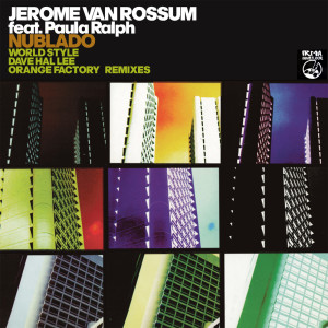 Album Nublado oleh Jerome van Rossum