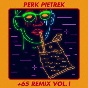 ดาวน์โหลดและฟังเพลง I Miss U (Perk Pietrek Remix) พร้อมเนื้อเพลงจาก Ffion