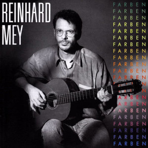 收聽Reinhard Frederik Mey的Golf November歌詞歌曲