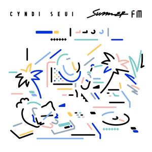 收听Cyndi Seui的Glow歌词歌曲