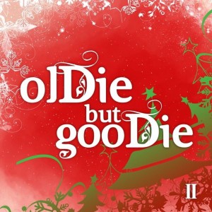 韓國羣星的專輯Oldie But Goodie Vol. 2