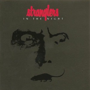 扼殺者的專輯Stranglers In The Night