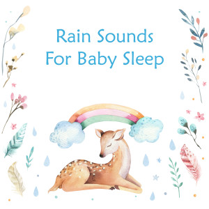 寶寶睡眠音樂家 古典搖籃．雨聲白噪音