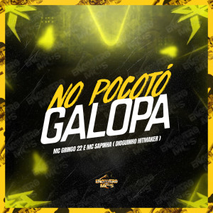 Listen to No Pocotó Galopa (Explicit) song with lyrics from MC GRINGO 22